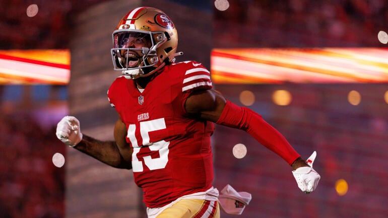 Carolina Panthers v San Francisco 49ers