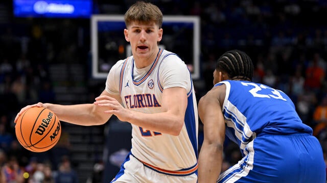 Kentucky Wildcats News, Scores and Stats 2025-26 - CBS Sports