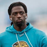 NFL: JAN 04 Titans at Jaguars