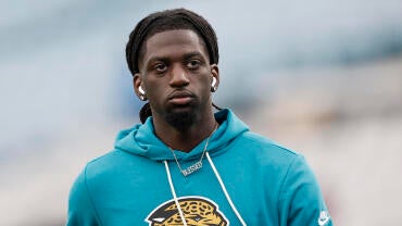 NFL: JAN 04 Titans at Jaguars