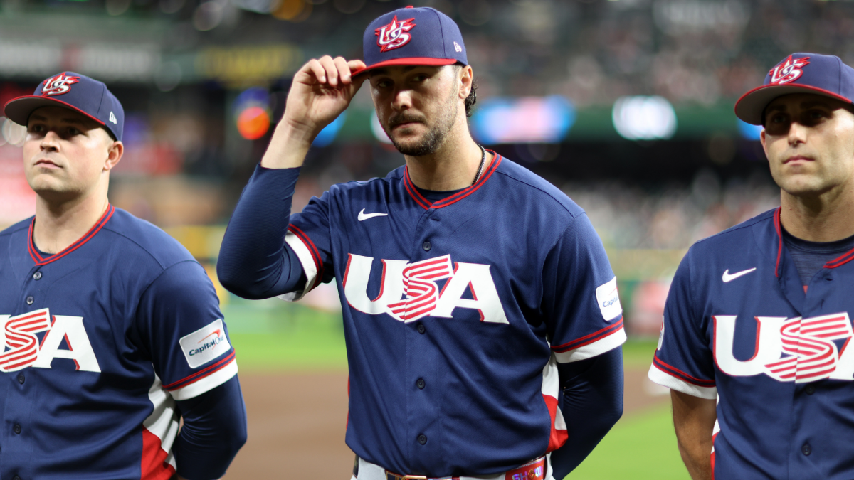 Team USA vs. Dominican Republic: Skenes faces powerful lineup