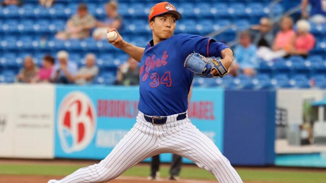 Craig Kimbrel, New York Mets, RP - Fantasy Baseball News, Stats - CBS Sports