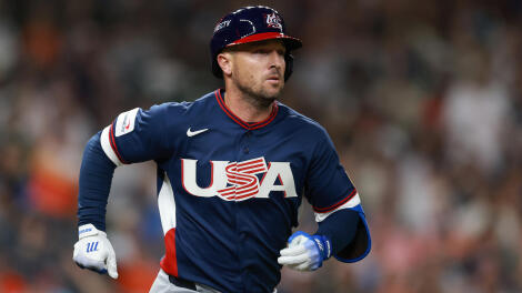 2026 World Baseball Classic - Quarterfinals - United States v Canada