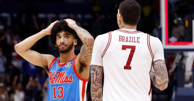 REACTION: Arkansas Punch Ticket To SEC Title Game