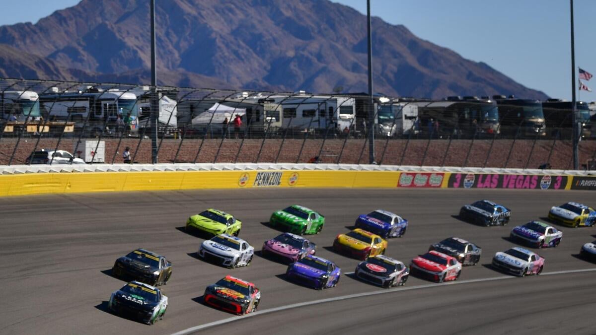 2026 Pennzoil 400 props, odds, picks, NASCAR at Las Vegas predictions: Experts back Hocevar over Berry