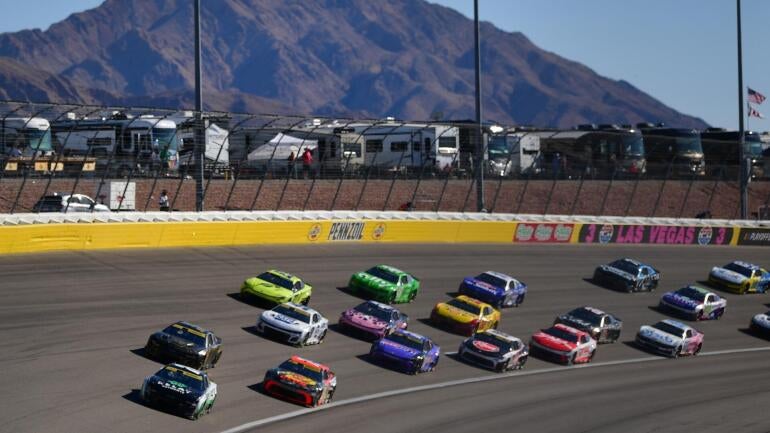 nascar-las-vegas