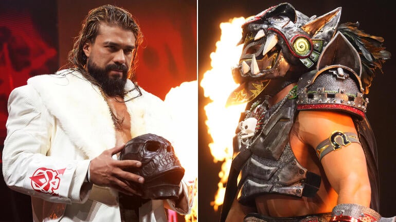 andrade-el-idolo-vs-bandid-aew-revolution-pro-wrestling-cbs-sports-wwe-march-14-2026.jpg