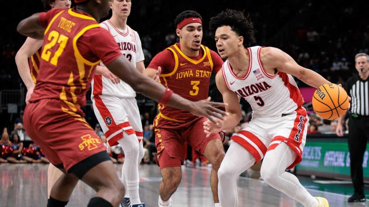 Today's top games to watch, best bets, odds: Houston-Arizona, Virginia-Duke, NBA and much more