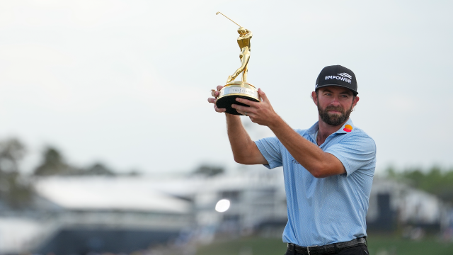 Final Round Highlights: THE PLAYERS Championship