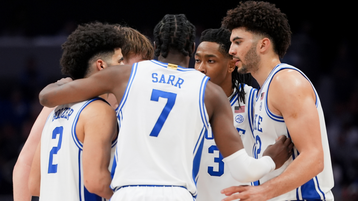 NCAA Tournament 2026 bracket picks, best upsets, Cinderella teams: Model simulates March Madness 10,000 times