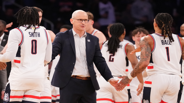 2026 NCAA Tournament odds, lines: Game spreads for every First Four, first-round matchup in March Madness