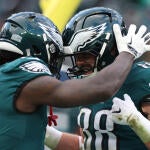 Las Vegas Raiders v Philadelphia Eagles - NFL 2025