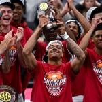 2026 SEC Men's Basketball Tournament - Championship