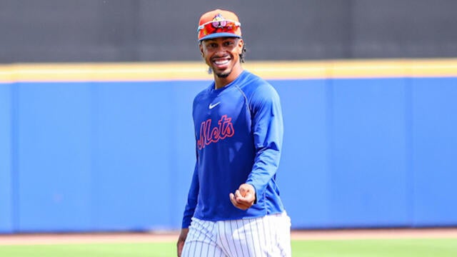 Mike Tauchman, New York Mets, RF - News, Stats, Bio - CBS Sports