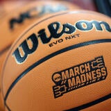 NCAA Men's Basketball Tournament - First & Second Rounds - Raleigh - Practice Day