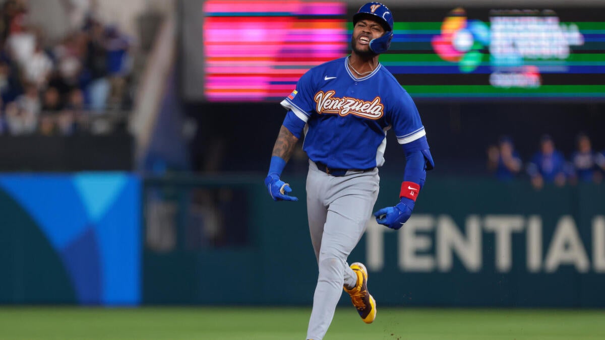 Best bets: Expert reveals top plays for Italy vs. Venezuela in WBC semifinals