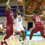 Southwest Maui Invitational - Day Three