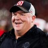 Rose Bowl Game Presented by Prudential - Ohio State V Oregon