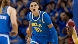 Women's March Madness bracket predictions 2026: NCAA Tournament expert picks