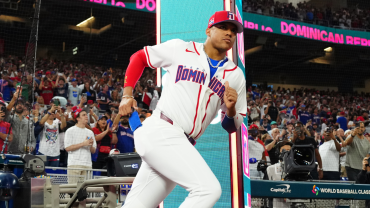 ファン・ソト　パドレス　ボブルヘッド WBC ドミニカ　JUAN SOTO フアン・ソトがワールドベースボールクラシックのドミニカ共和国代表に参戦