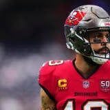 Tampa Bay Buccaneers v Houston Texans - NFL 2025