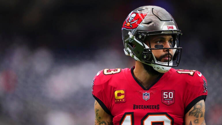 Tampa Bay Buccaneers v Houston Texans - NFL 2025
