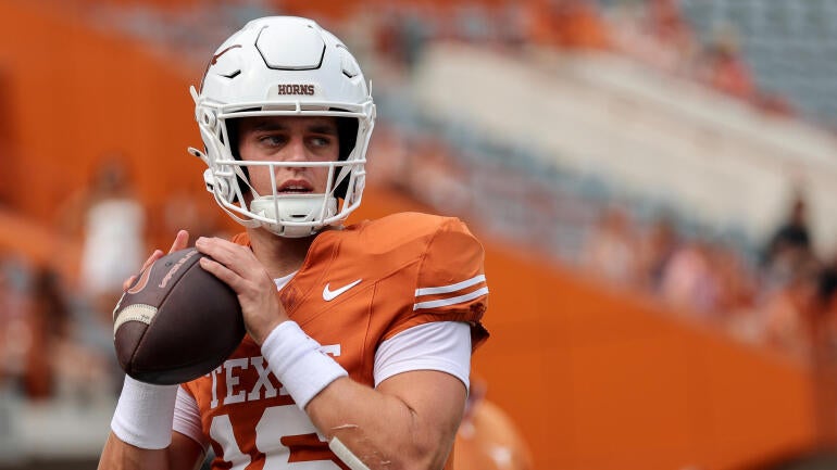 San Jose State v Texas