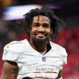 Miami Dolphins v Atlanta Falcons - NFL 2025