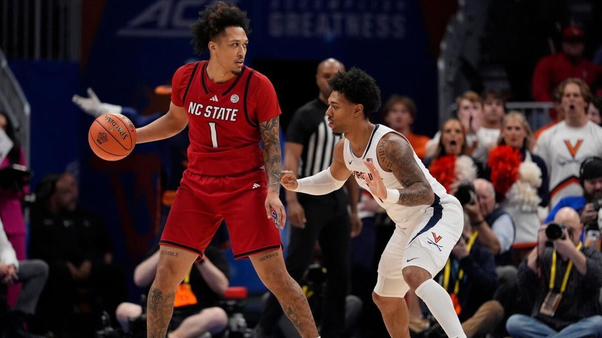 2026 First Four predictions, odds, time: NC State vs. Texas picks from expert on 65-44 run