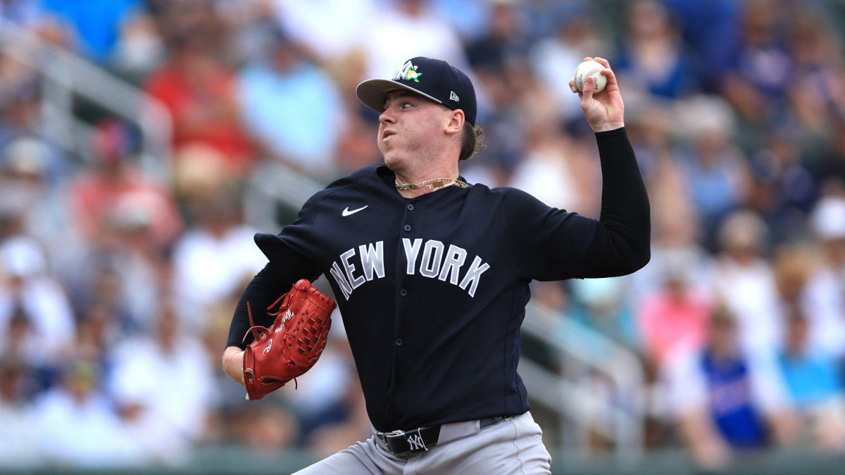 Six MLB breakout candidates, including potential third generation big leaguer