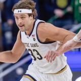 Virginia v Notre Dame