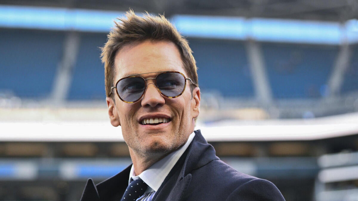 Tom Brady Unlikely to Play Flag Football at 2028 Olympics but Keeps Possibility Open