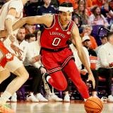 Louisville v Clemson