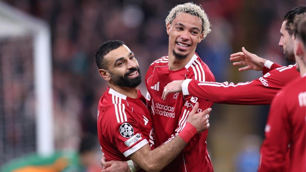 Liverpool cruise into UCL quarterfinals with Barca, Atletico Madrid, Bayern