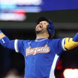 2026 World Baseball Classic - Championship - Venezuela v United States