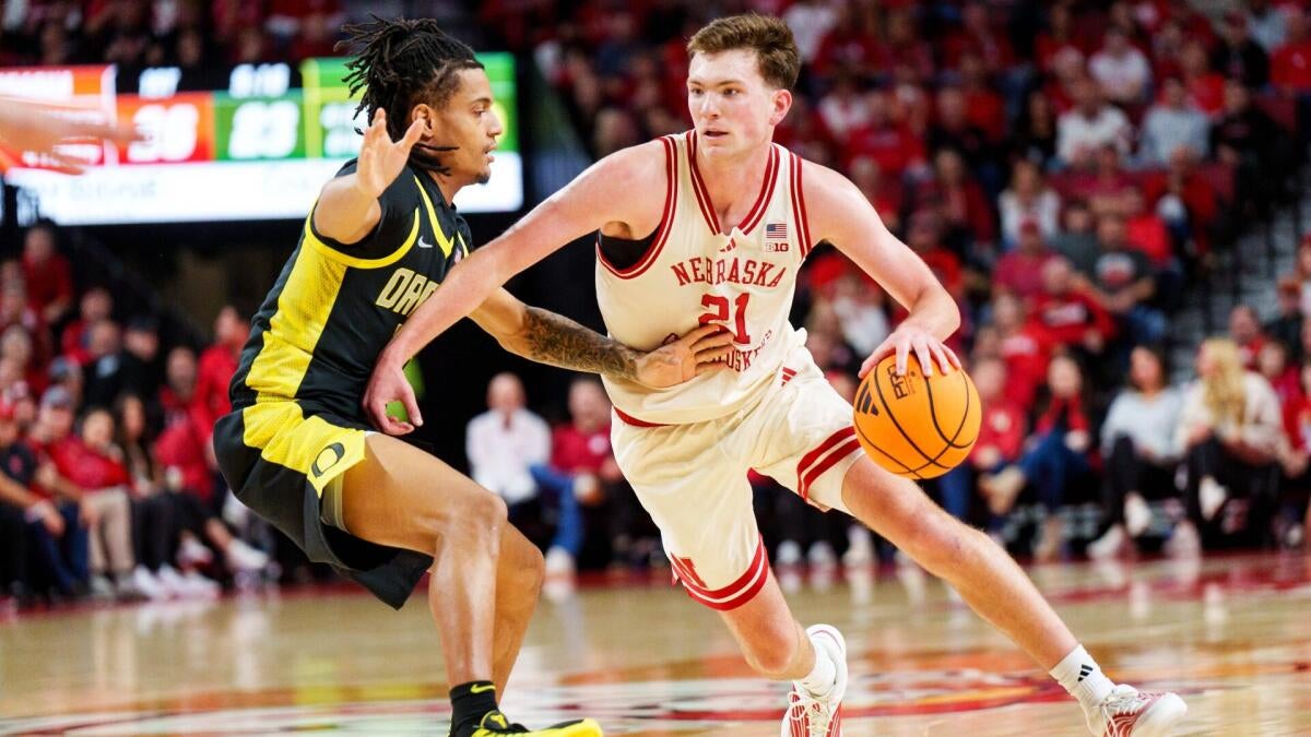 Nebraska vs. Troy odds, March Madness predictions: 2026 NCAA Tournament picks from proven model