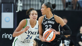 2026 WNBA free agency rankings: The top 30 stars on the market after landmark CBA deal, including A'ja Wilson