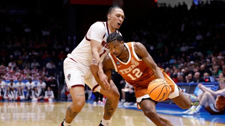 Tramon-Mark-Texas-Longhorns