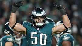 2026 NFL free agency winners and losers through two weeks: Rams, Panthers load up; J.J. McCarthy replaced?