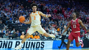 Miami (OH) v Tennessee