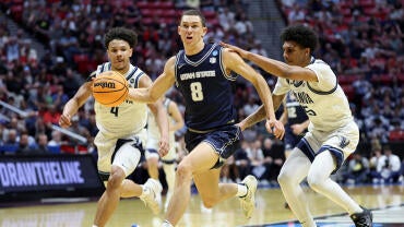 Utah State v Villanova