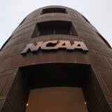 NCAA Headquarters