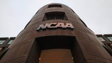 NCAA Headquarters