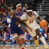 NCAA Men's Basketball Tournament - First Round - St. Louis