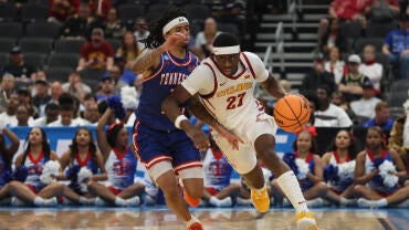 NCAA Men's Basketball Tournament - First Round - St. Louis