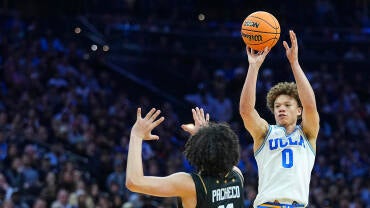 UCF v UCLA