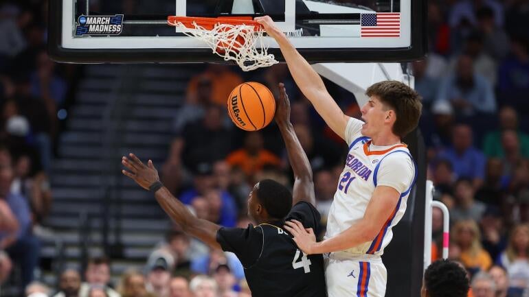 Prairie View A&M v Florida