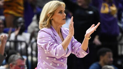 2026 NCAA Women's Basketball Tournament - First Round - Baton Rouge