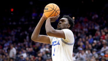 UCLA v UCF