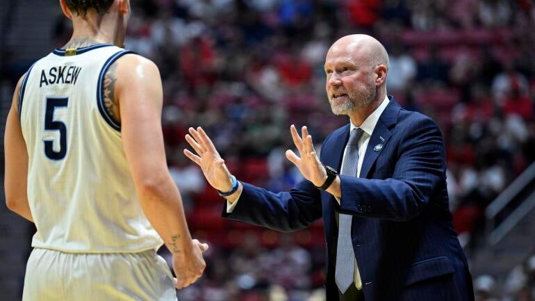 Utah State v Villanova